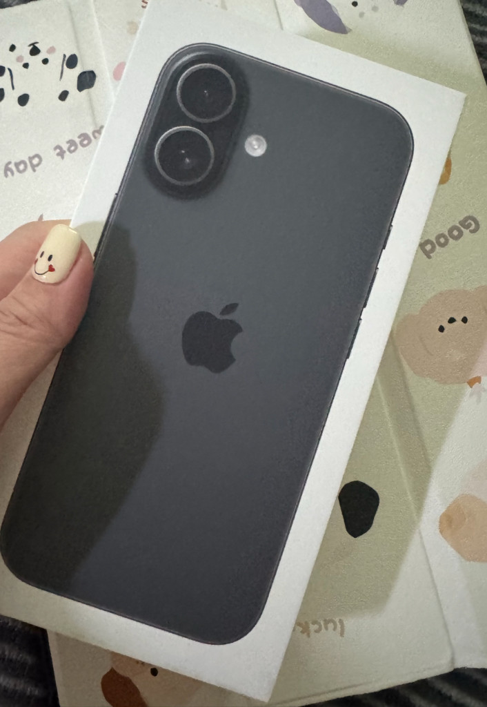 (미개봉)아이폰17 256GB 자급제 이미지