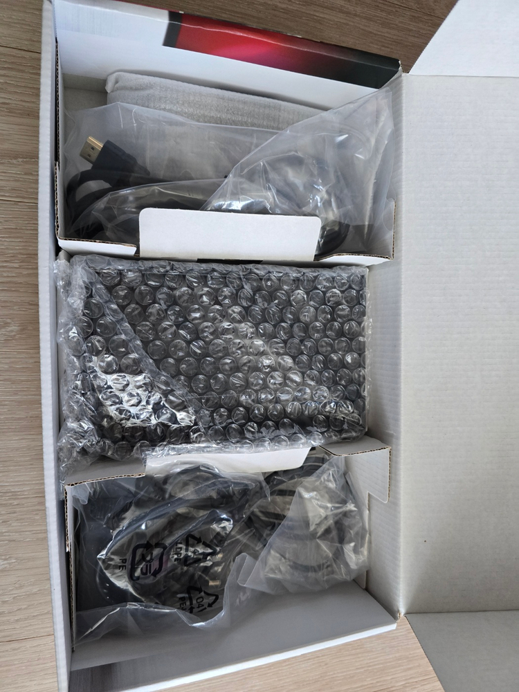 닌텐도 스위치1 본체 + 조이콘 세트, 구성품 풀박, 깨끗해요, 작동 이상 무 이미지