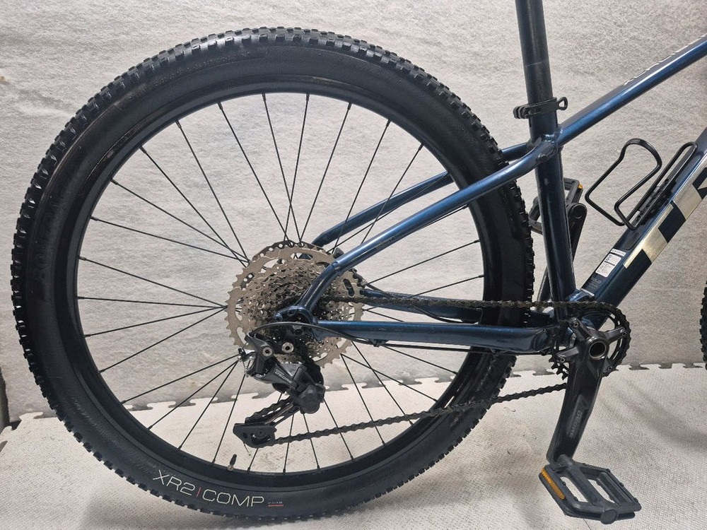 2021년형 트렉 엑스칼리버 7 MTB 자전거 이미지