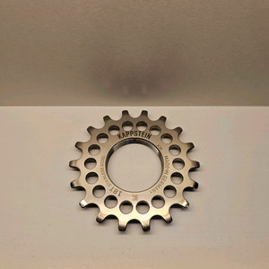 카파스테인 픽시 18t 코그 이미지