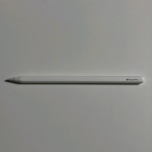 애플펜슬 프로 판매합니다 이미지