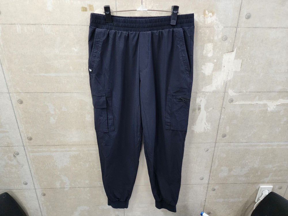 (32)다이나핏 정품 남성 파인 카고 조거 팬츠/32size/상태우수 이미지