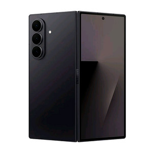 z폴드7 512기가 제트블랙 이미지