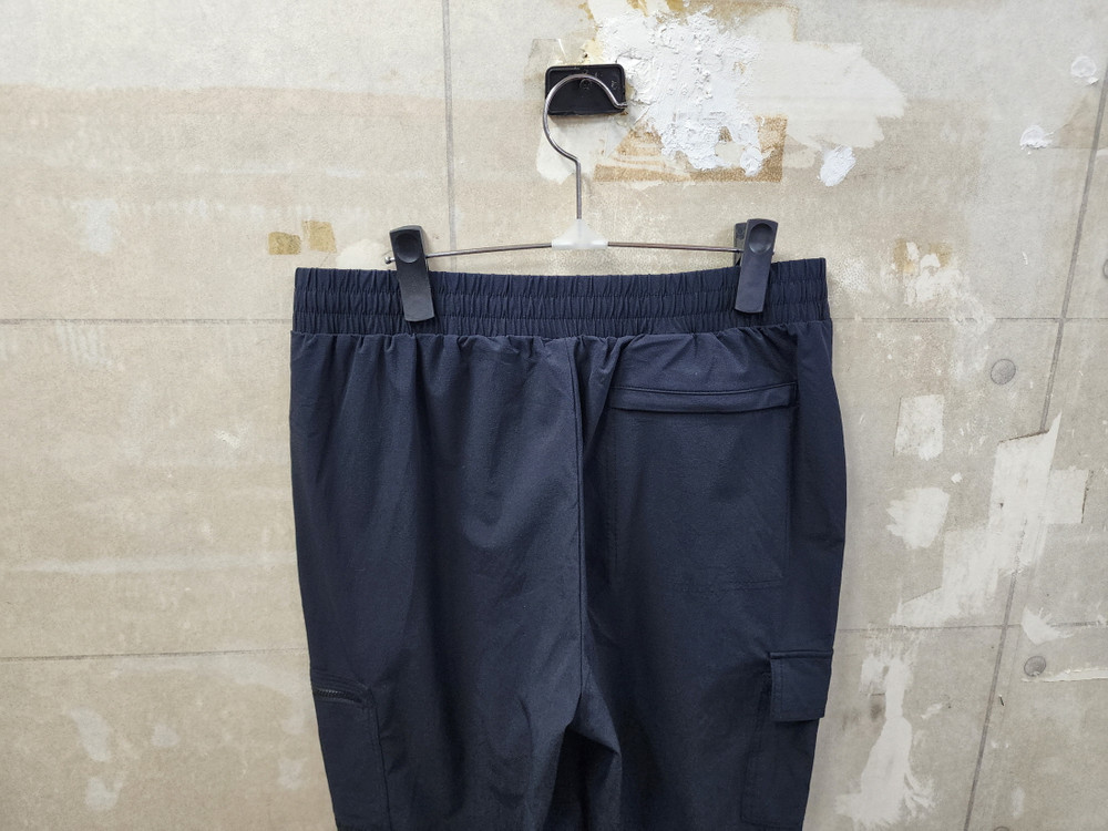 (32)다이나핏 정품 남성 파인 카고 조거 팬츠/32size/상태우수 이미지