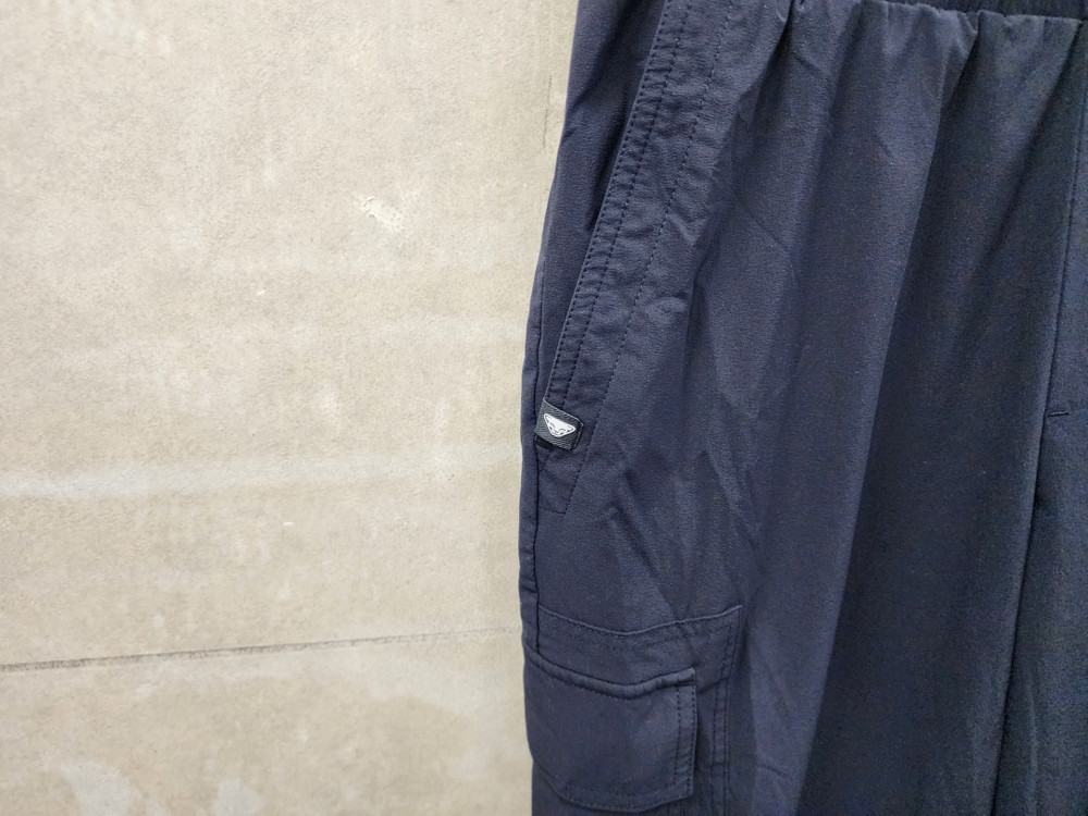 (32)다이나핏 정품 남성 파인 카고 조거 팬츠/32size/상태우수 이미지
