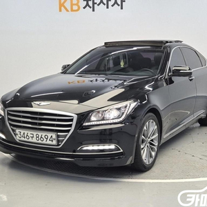 [현대]제네시스DH G330 모던 #고유가특가 이미지
