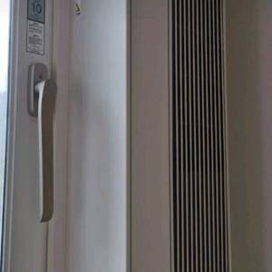 LG 휘센 창문형 에어컨 이미지