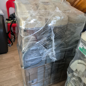 슬러시기계 3구 2개 팝니다 이미지