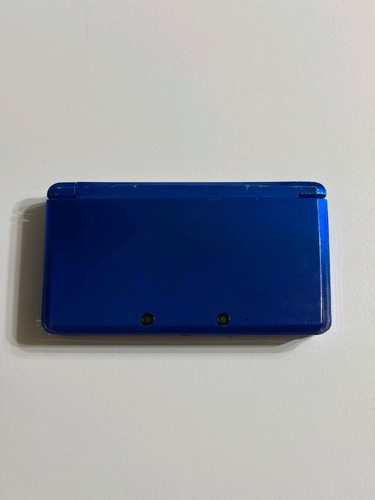 닌텐도 3ds 64기가 게임많음 판매합니다 이미지