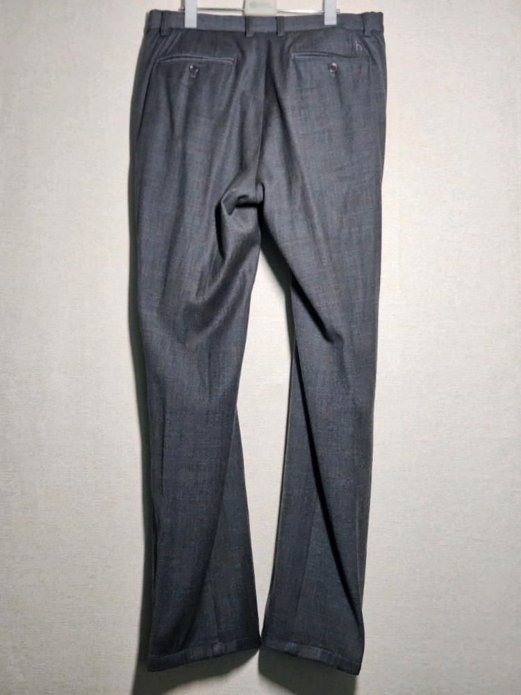 헤지스 남성 정장바지 84-97 이미지