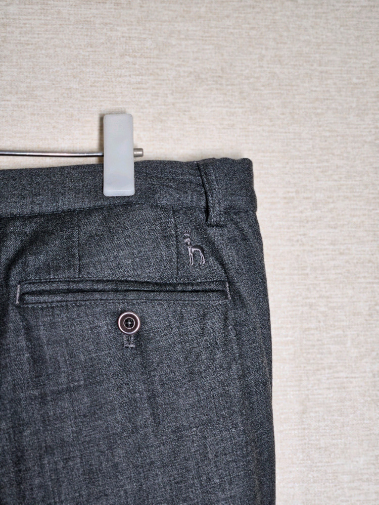 헤지스 남성 정장바지 84-97 이미지