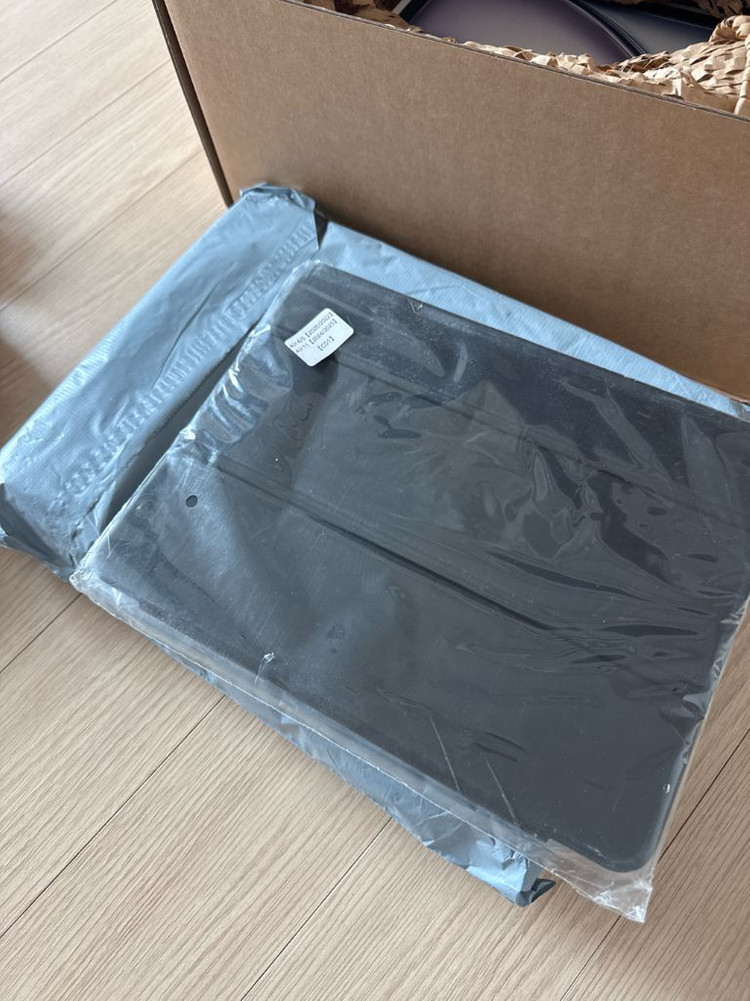 Apple iPad Air 11(M4) Wi-Fi 128GB 미개봉 이미지