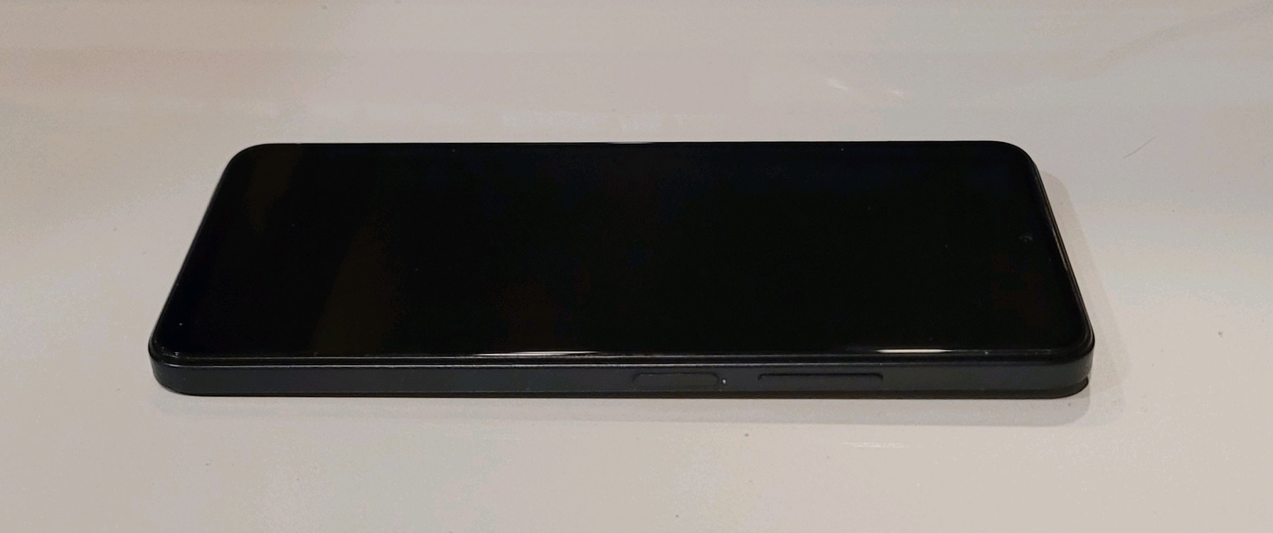 샤오미 홍미노트12 부품용으로 팔아요 이미지