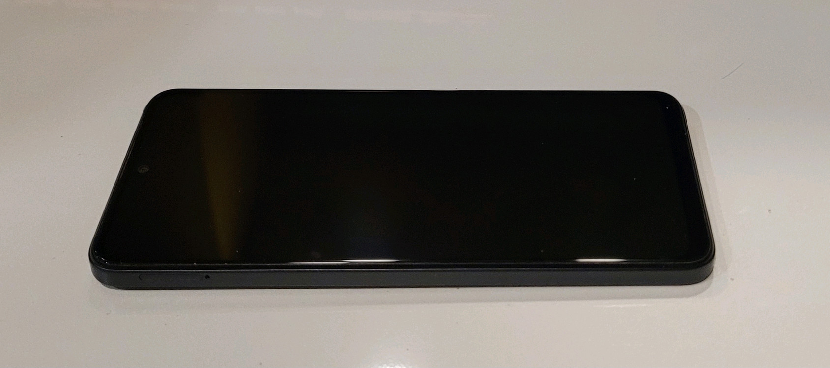 샤오미 홍미노트12 부품용으로 팔아요 이미지