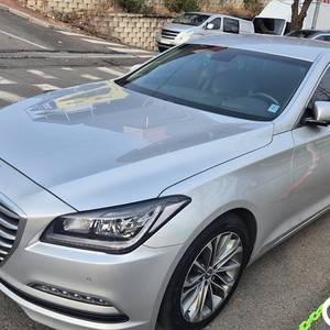 [현대]제네시스DH G330 프리미엄 (5인승) #고유가특가 이미지