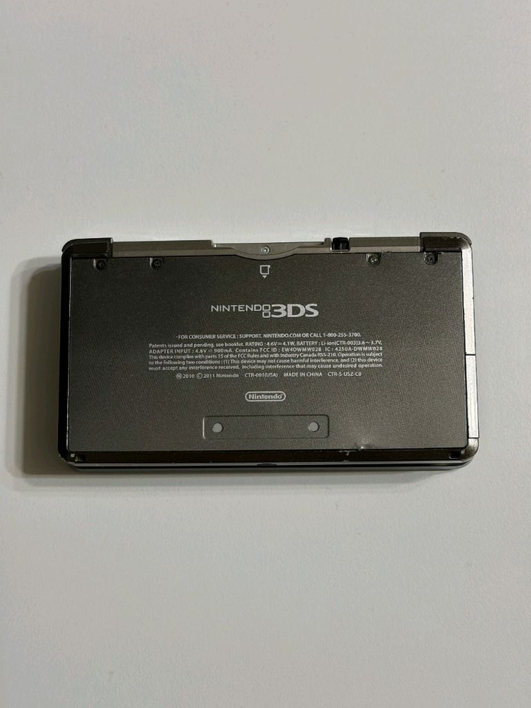 닌텐도 3ds 64기가 게임많음 플레이용 판매합니다 이미지