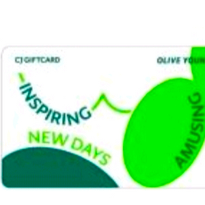 올리브영 모바일 상품권 35000원 이미지