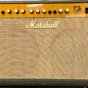 명기 마샬 jtm30 10x2 기타앰프 유지보수 완료 이미지