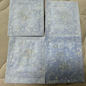 포켓몬스터 띠부씰 시즌5 30주년 스티커 잉어킹 꼬부기 무한다이노 찌랑꼬 이미지