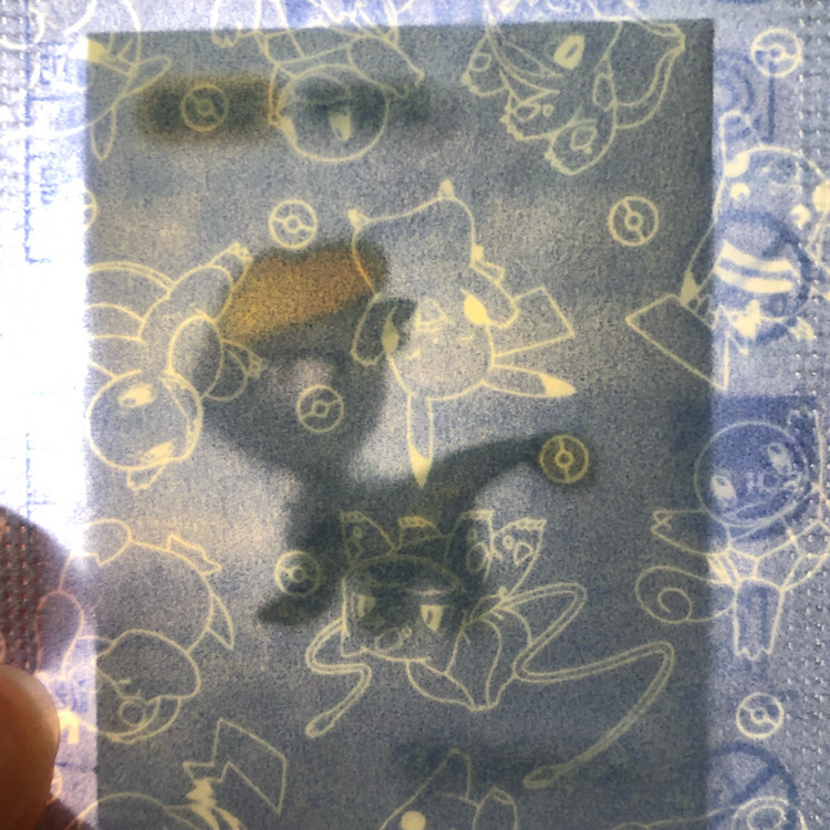 포켓몬스터 띠부씰 시즌5 30주년 스티커 잉어킹 꼬부기 무한다이노 찌랑꼬 이미지