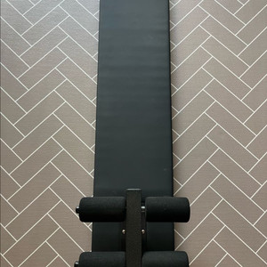 윗몸일으키기 기구 이미지