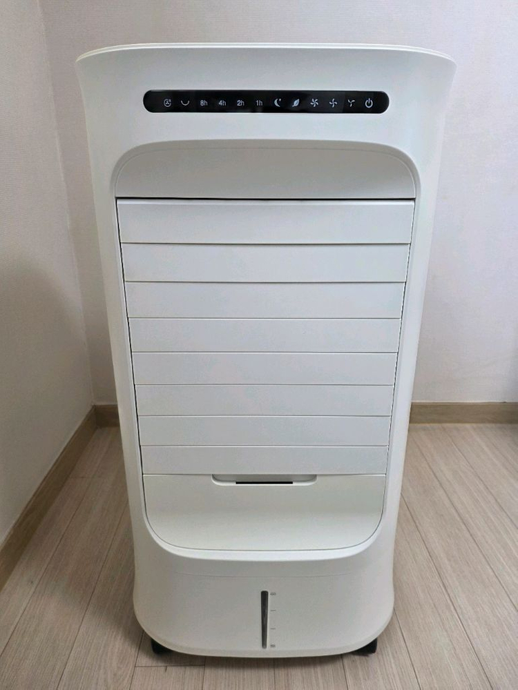 한양테크 냉풍기 (평택 천안 아산)직거래 팝니다 이미지