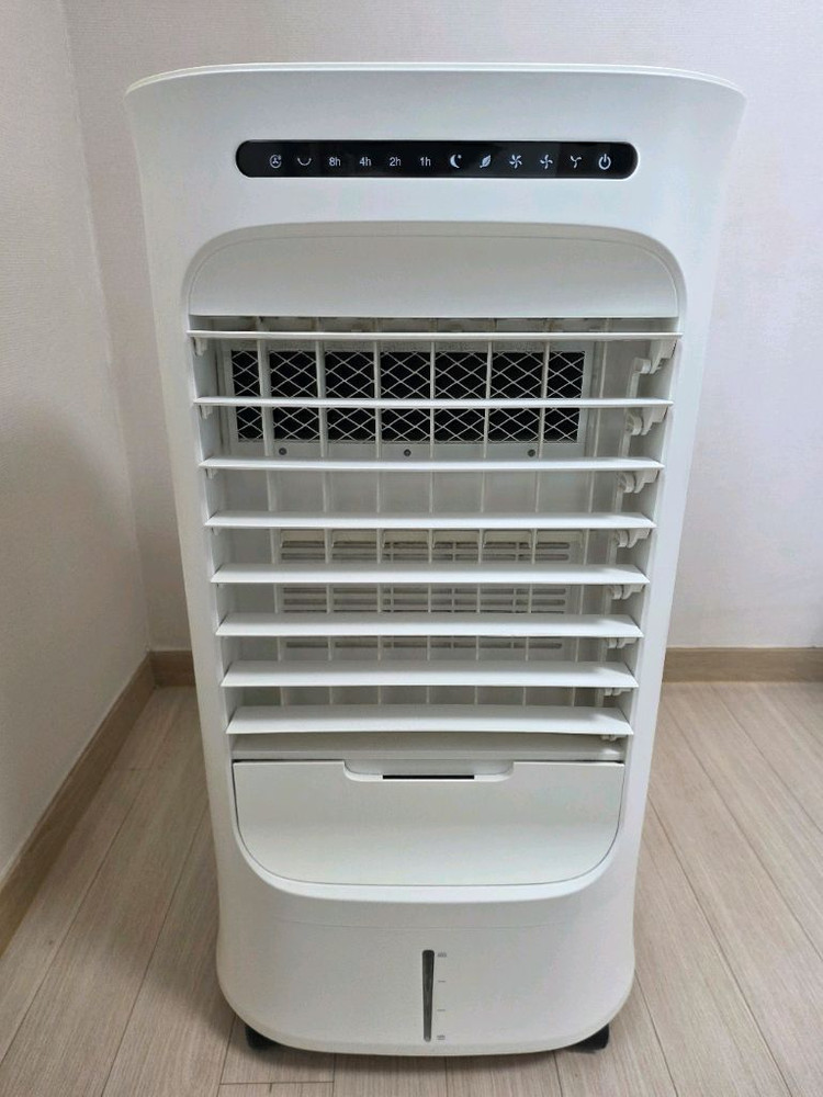 한양테크 냉풍기 (평택 천안 아산)직거래 팝니다 이미지