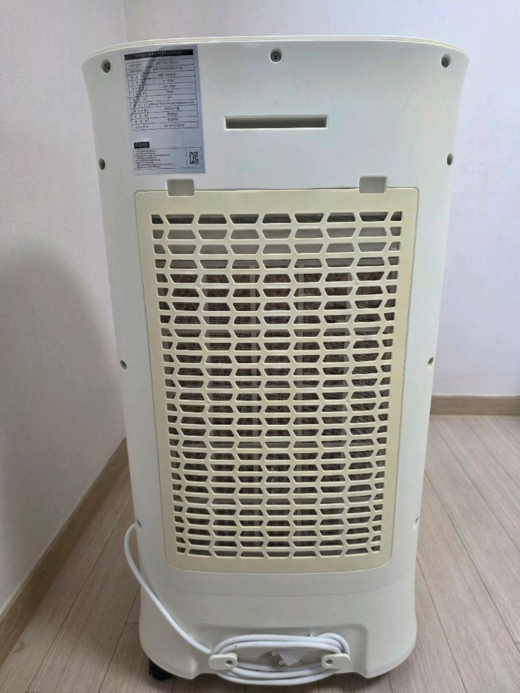 한양테크 냉풍기 (평택 천안 아산)직거래 팝니다 이미지