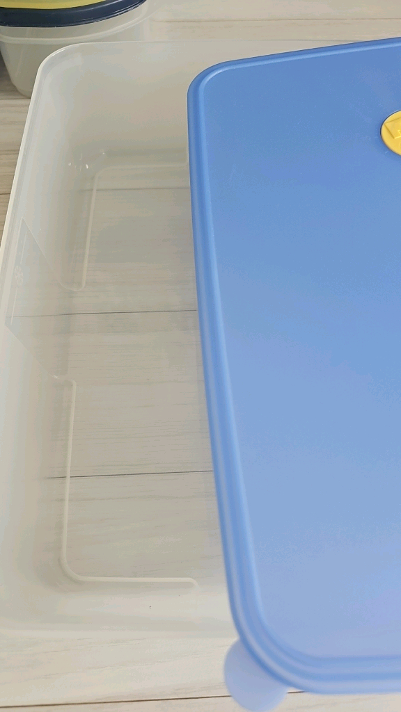 타파웨어 펭귄냉동용기 대용량 점보사이즈 이미지