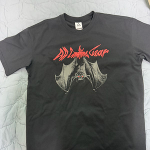 나이키 acg 드라이핏 배트맨 반팔티 L사이즈 새상품 판매 이미지