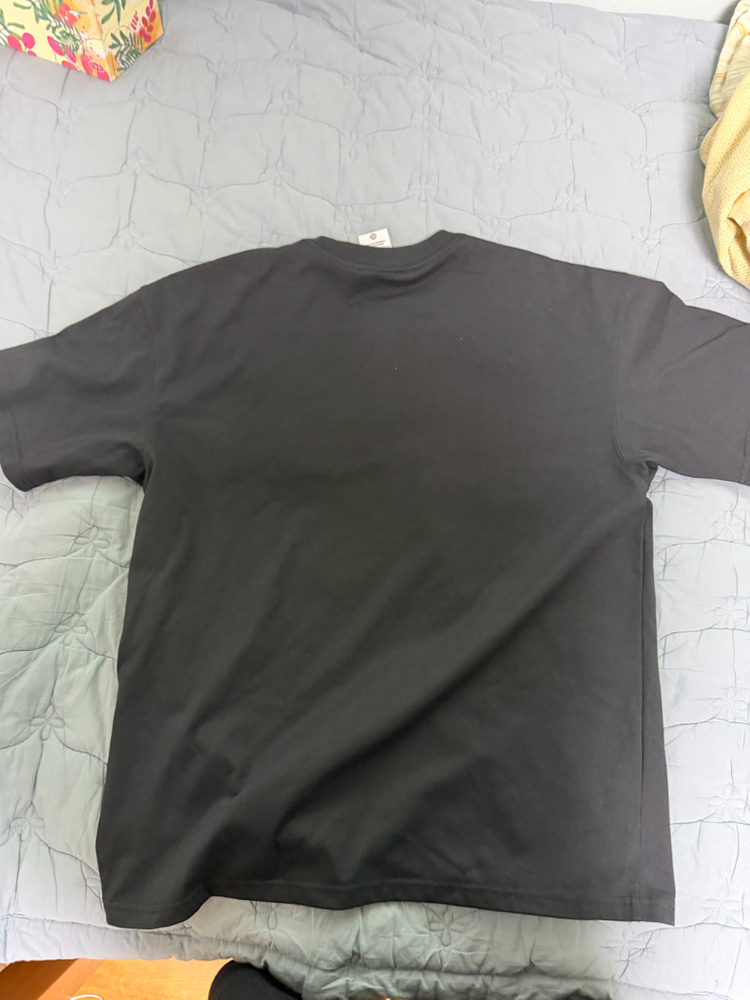 나이키 acg 드라이핏 배트맨 반팔티 L사이즈 새상품 판매 이미지