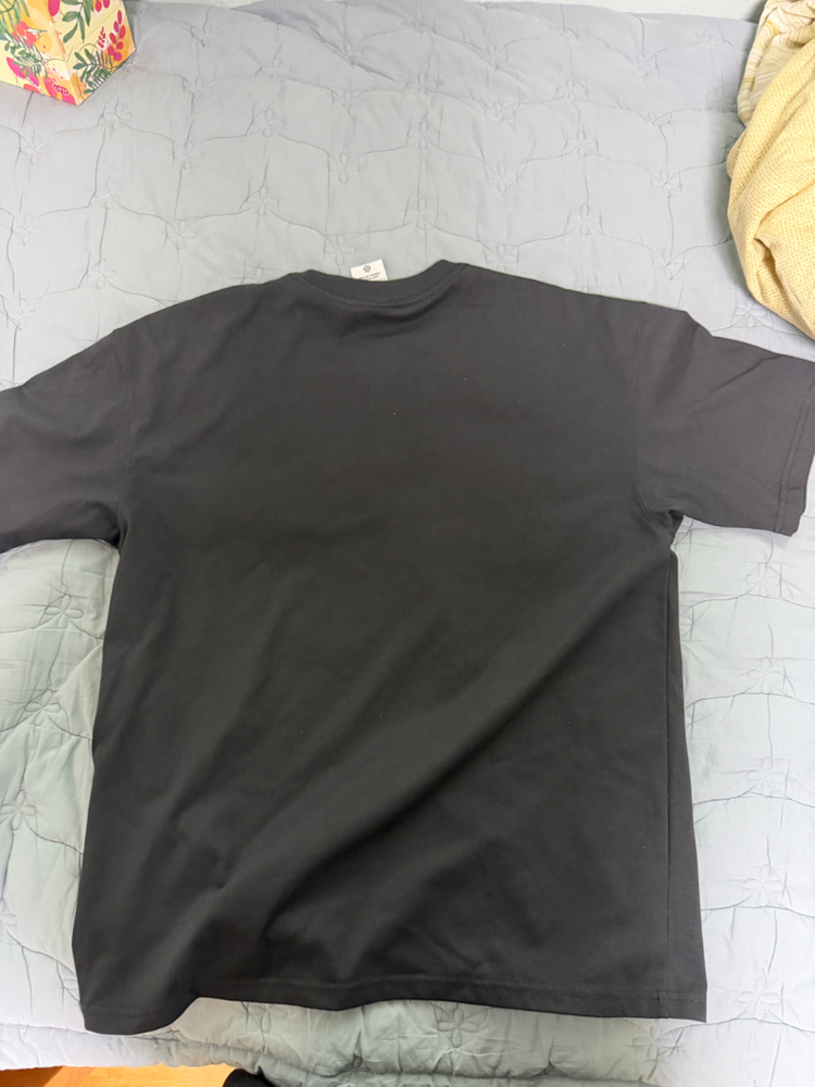 나이키 acg 드라이핏 배트맨 반팔티 L사이즈 새상품 판매 이미지