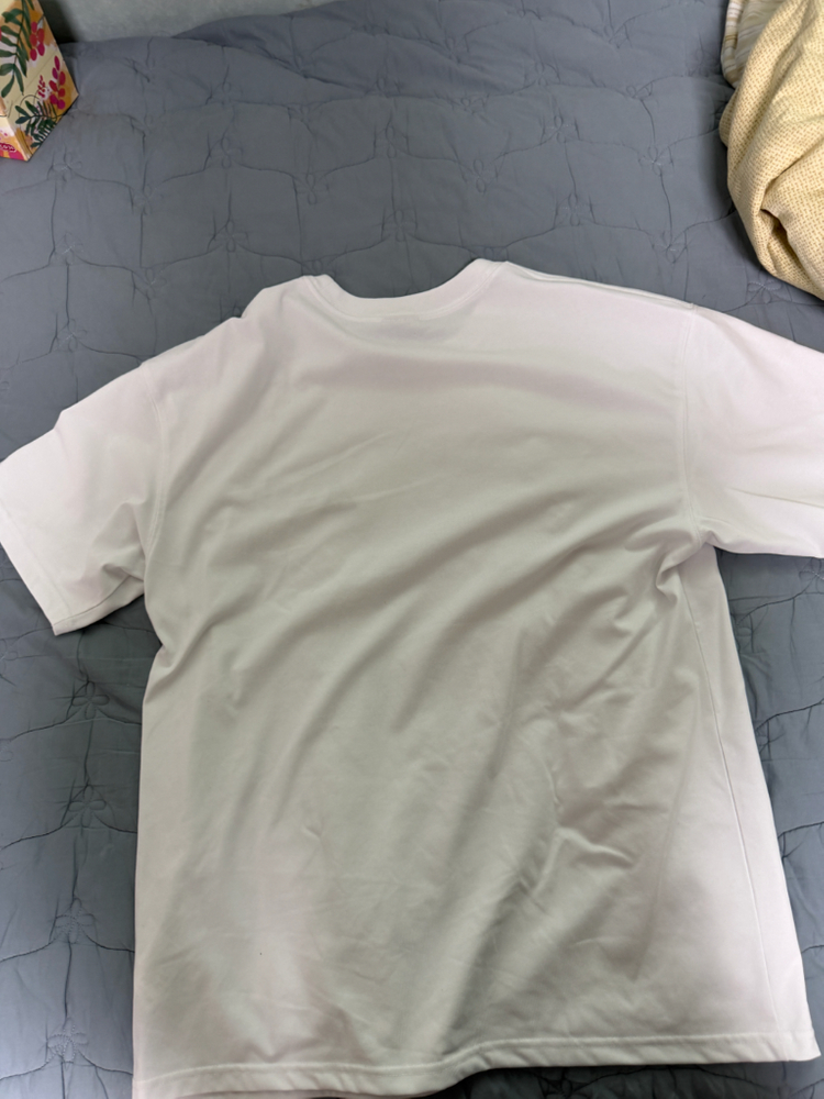 나이키 acg LBR 티셔츠 서밋 화이트 L사이즈 새상품 판매 이미지