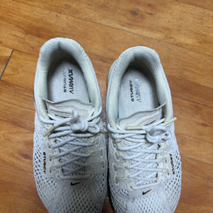 나이키x스투시 에어맥스 2013 파슬 270사이즈 판매 이미지