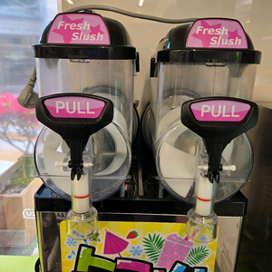 슬러시 제조기 ICETRO SSM-52 팝니다^^ 이미지