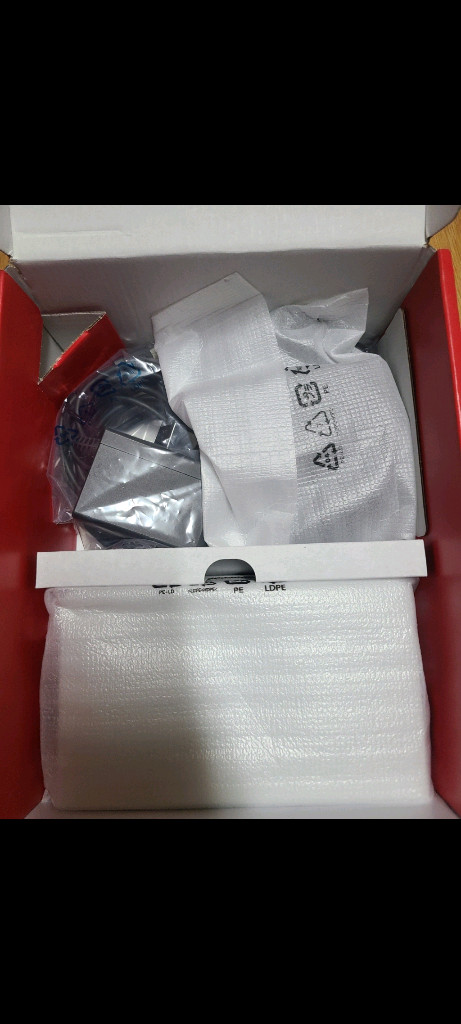 올인원S급)닌텐도 스위치 OLED 네온 풀박스+파우치,케이스 이미지