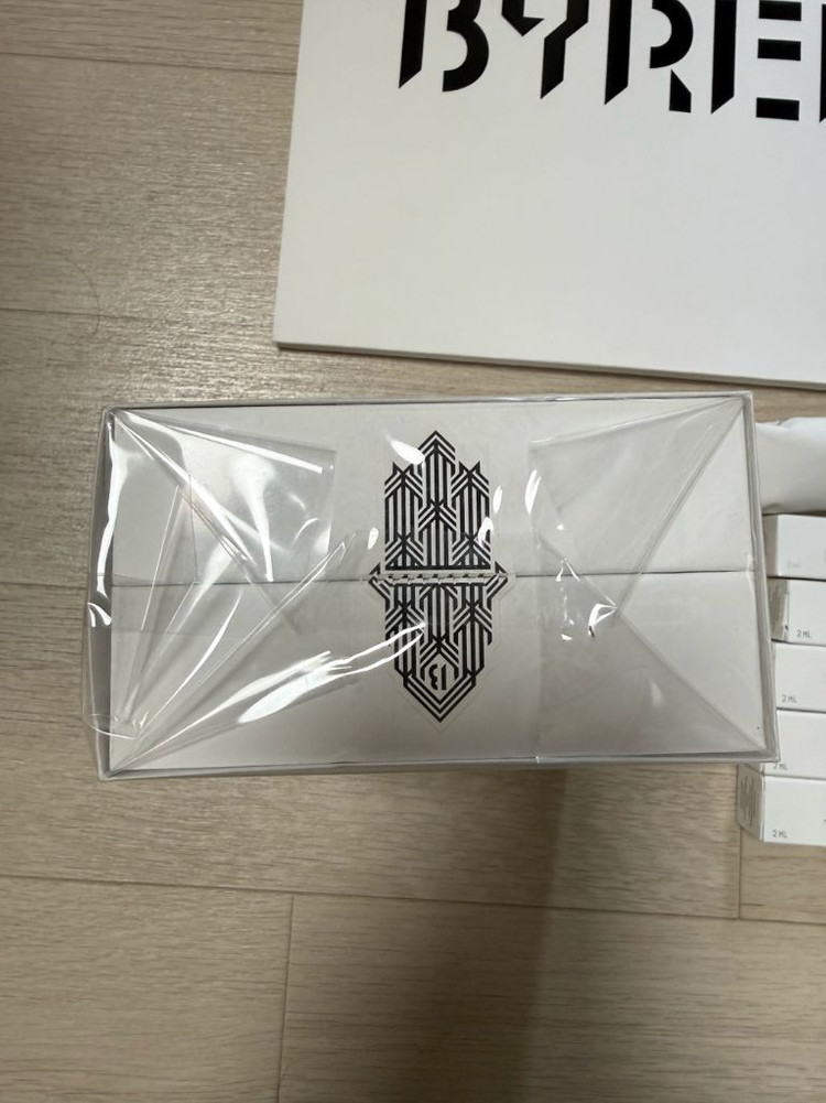 바이레도 블랑쉬 오드퍼퓸 50ml 미개봉 새상품(2미리 외 사진상 전부포함) 이미지