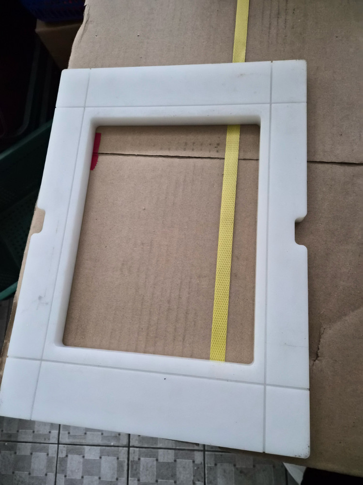 업소용 삼무스킨포장기2구 이미지