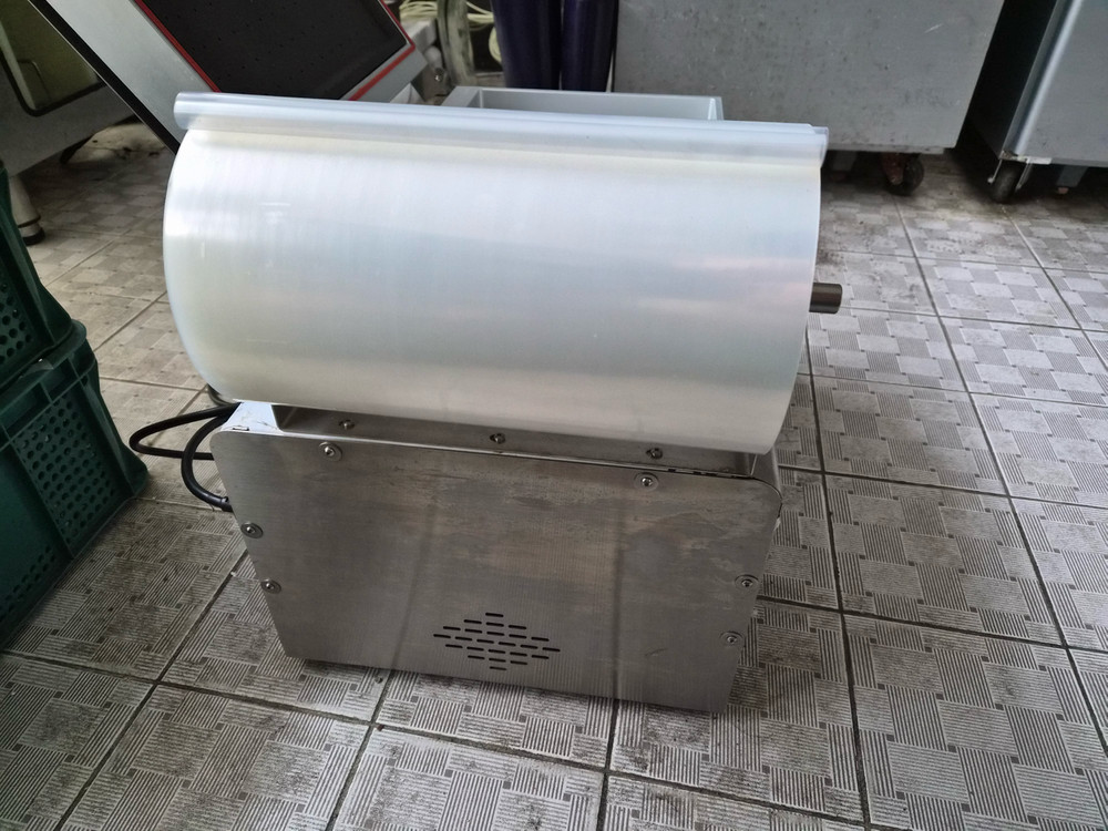 업소용 삼무스킨포장기2구 이미지