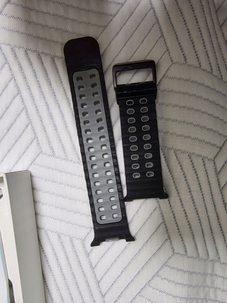 갤럭시워치8 실버 44mm 이미지
