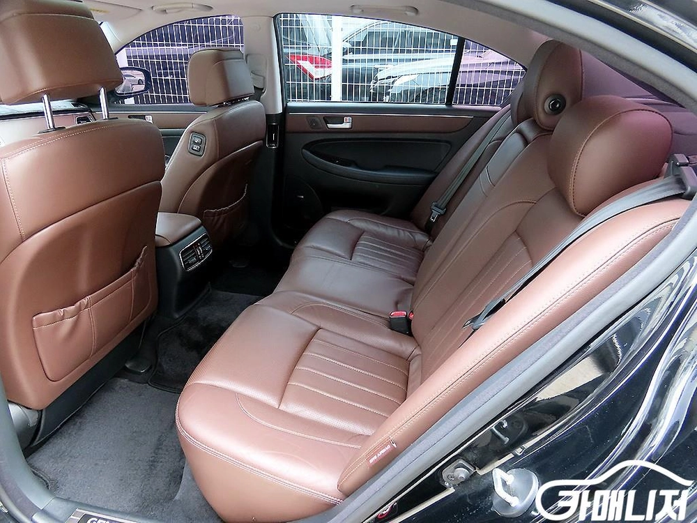 [현대]제네시스 BH330 PREMIUM 스페셜 #고유가특가 이미지