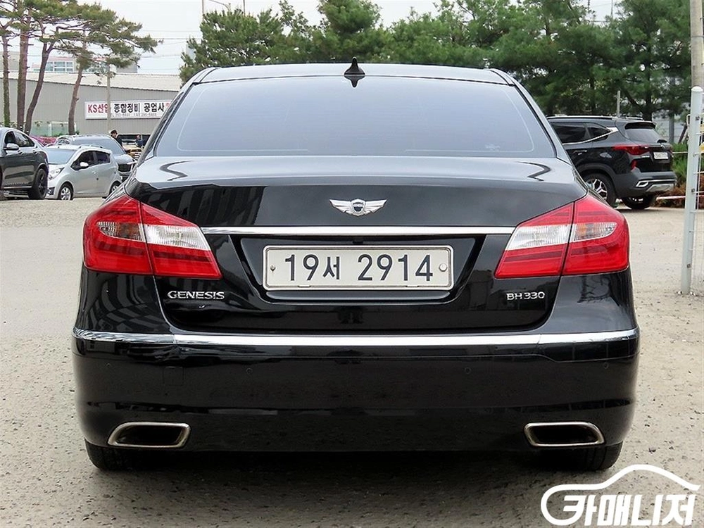 [현대]제네시스 BH330 PREMIUM 스페셜 #고유가특가 이미지