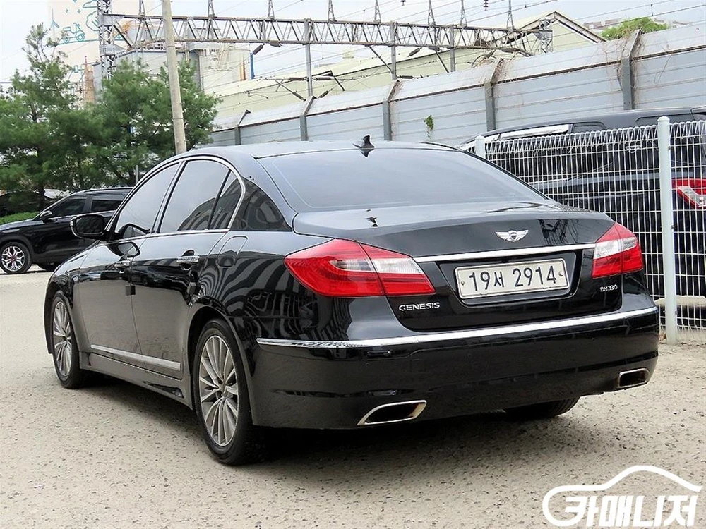 [현대]제네시스 BH330 PREMIUM 스페셜 #고유가특가 이미지