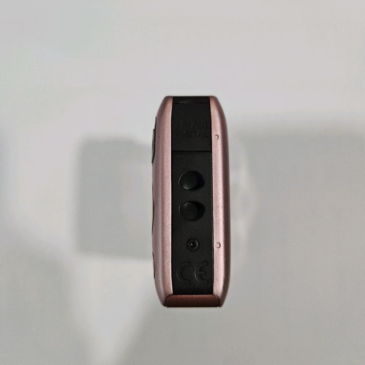 [작동완료/상태굿] 인물 색감 끝판왕! 캐논 익서스 105 빈티지 디카 이미지