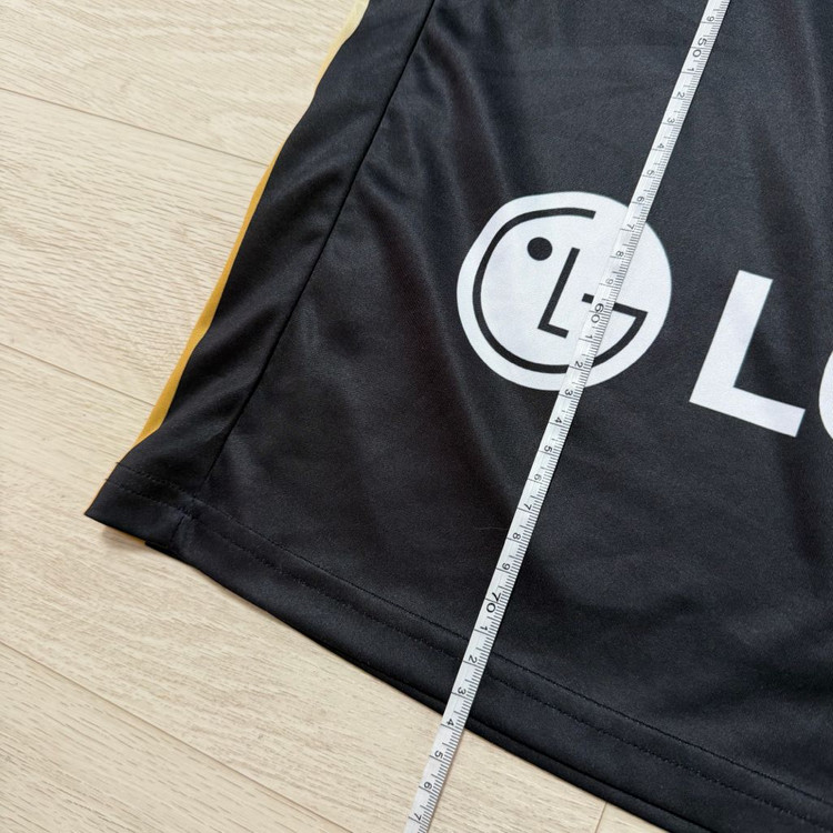프로스펙스 LG 세이커스 DIOS 전성현 유니폼 나시 저지 이미지