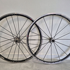 펄크럼 레이싱 제로 17C 알루미늄 삼대장 세라믹 베어링 로드 자전거 휠셋 이미지