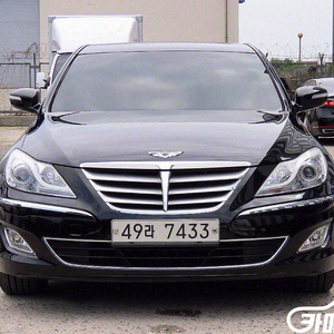 [현대]제네시스 BH330 PREMIUM (5인승) #고유가특가 이미지