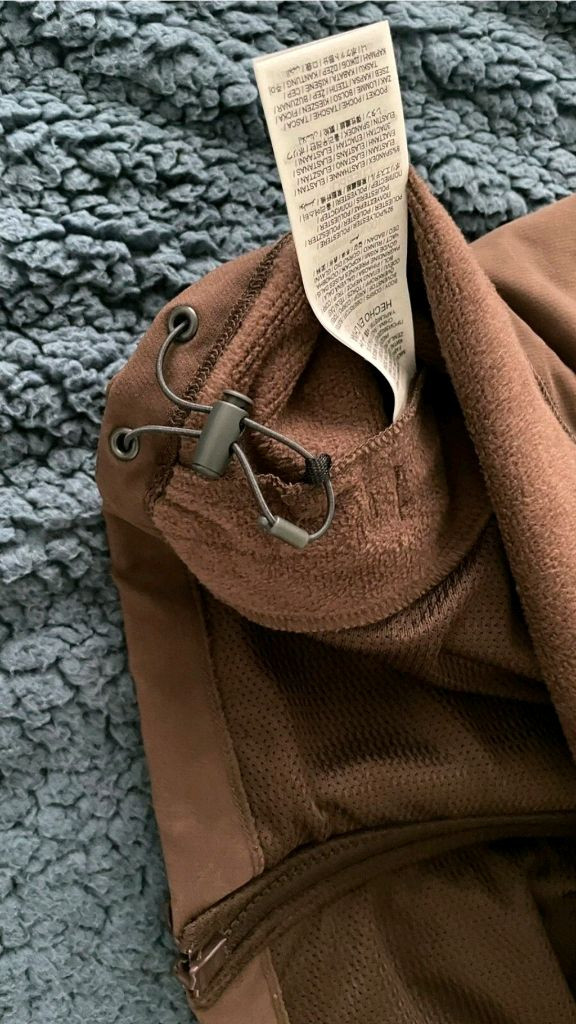 나이키베이스볼 샌디에이고 파드레스 써마핏 어센틱 자켓 3XL(120) 이미지