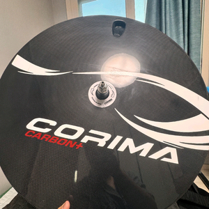 카본 픽시 디스크휠셋 이미지