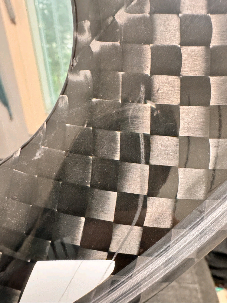 카본 픽시 디스크휠셋 이미지